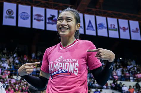 SEA Games 2023: Alyssa Valdez leads Philippines to women’s .